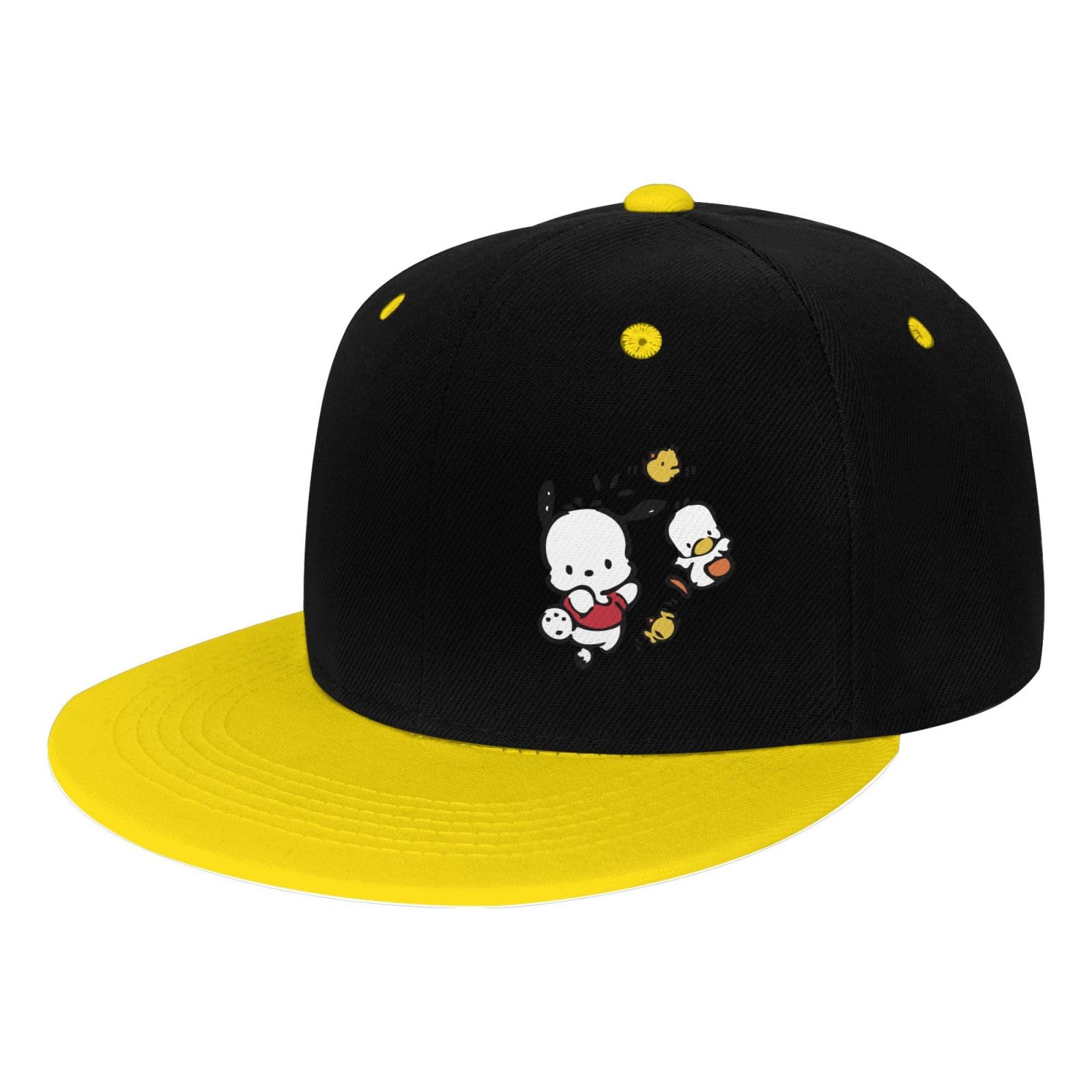 Amazon.co.jp: キャップ キッズ ポチャッコ CAP ベースボールキャップ